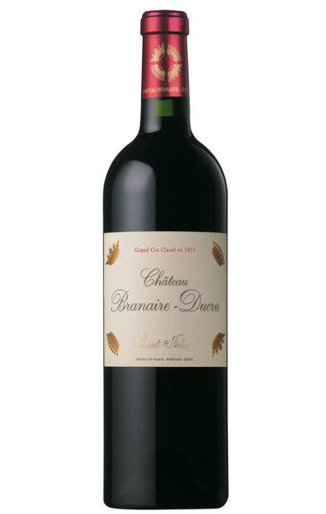 2010 Château Branaire-Ducru, St Julien, Bordeaux 2010 Château Branaire-Ducru, St Julien, Bordeaux