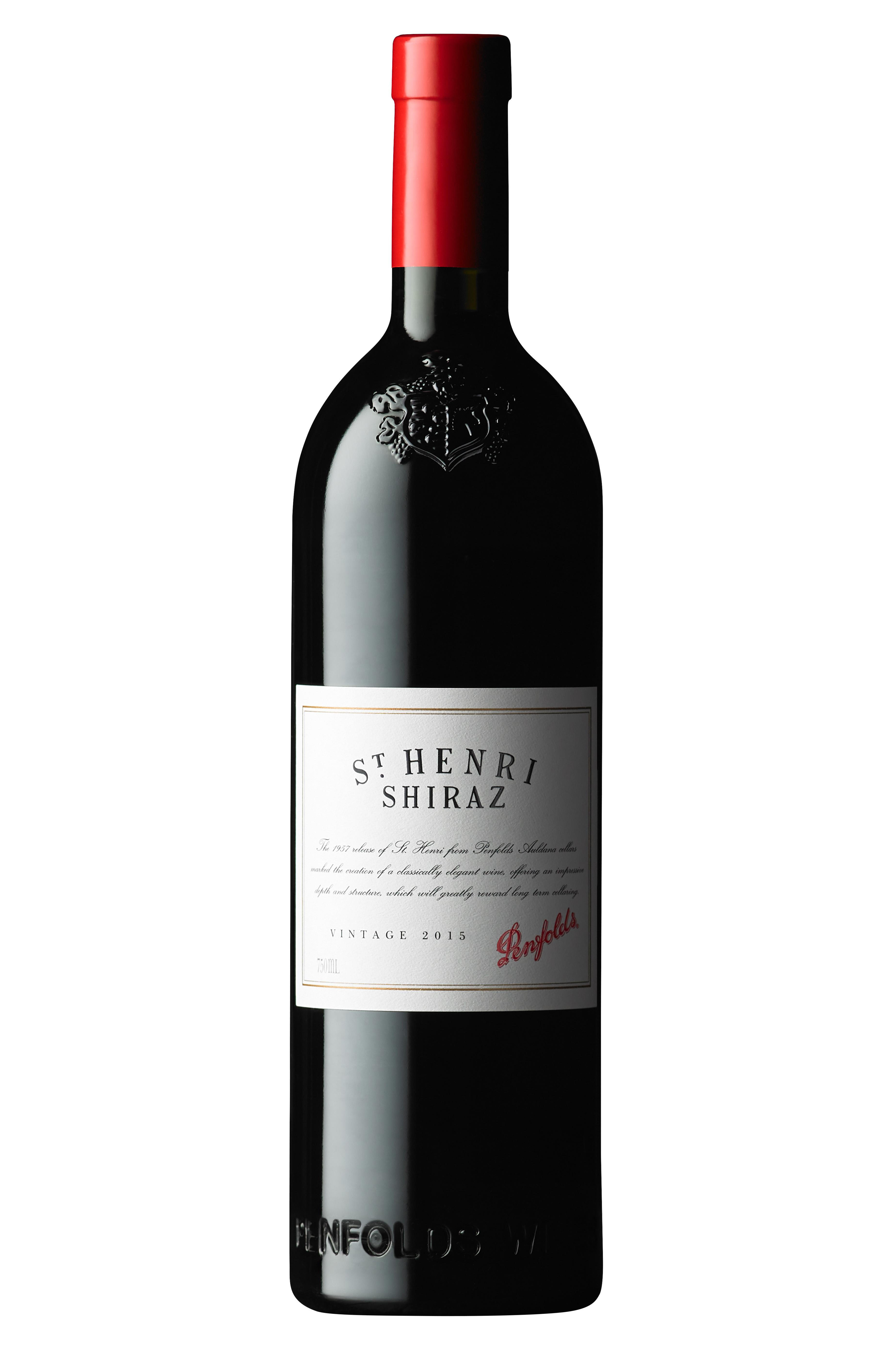 2010 Penfolds, St Henri Shiraz, Australia