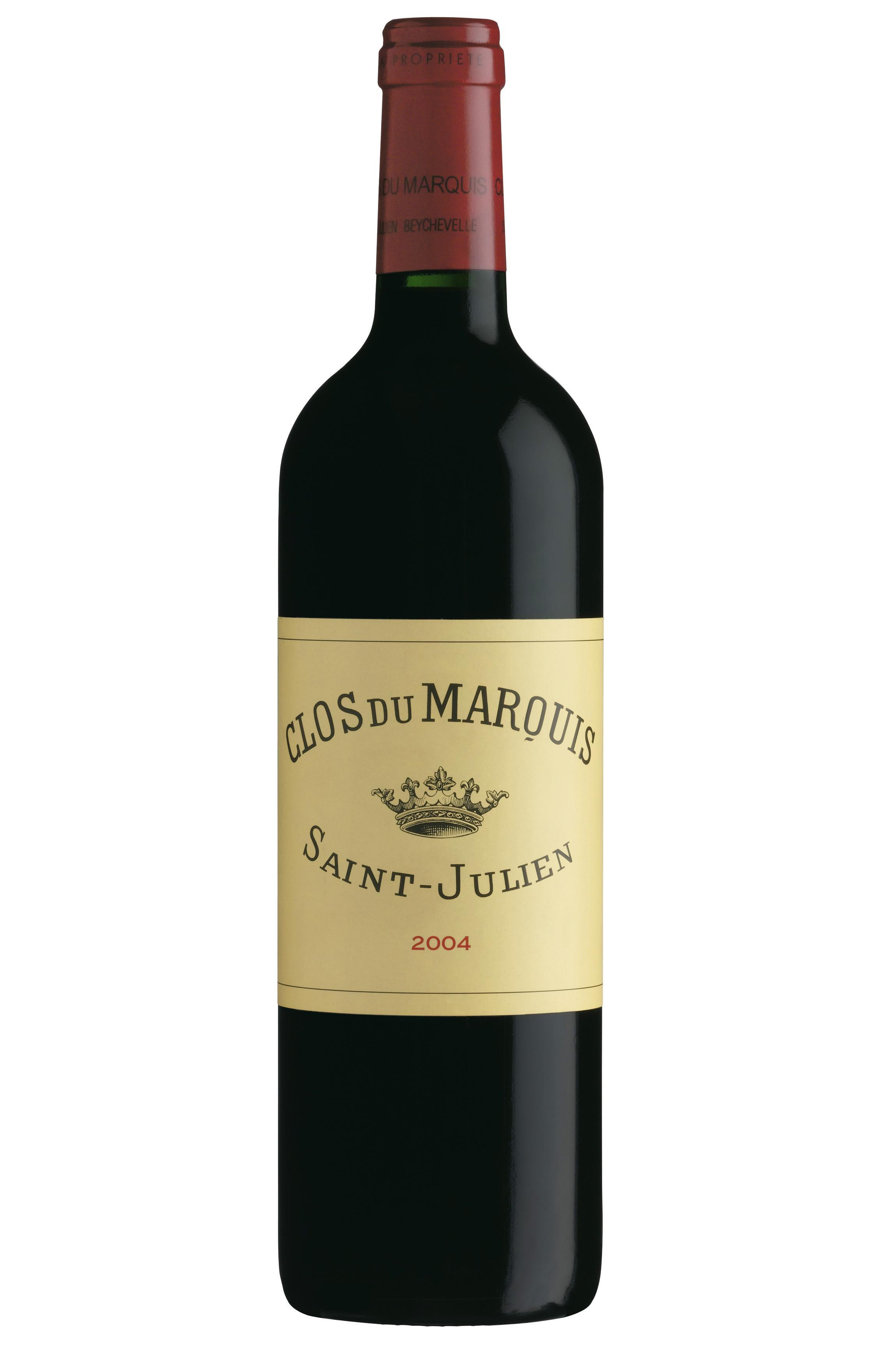 Château Léoville Las Cases | St-Julien 2ème Cru Classé