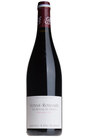2010 Vosne-Romanée, Les Rouges, 1er Cru Domaine Alain Burguet