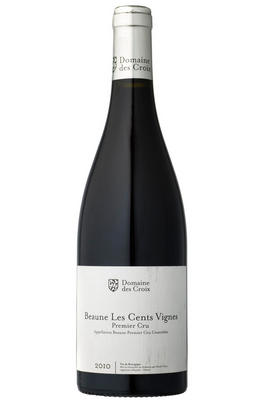 2010 Beaune, Les Cents Vignes, 1er Cru, Domaine des Croix, Burgundy