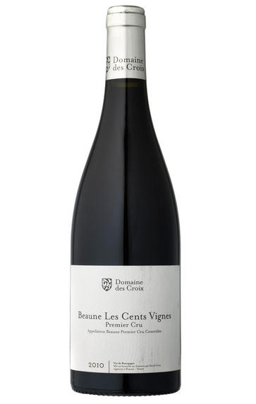 2010 Beaune, Les Cents Vignes, 1er Cru, Domaine des Croix, Burgundy