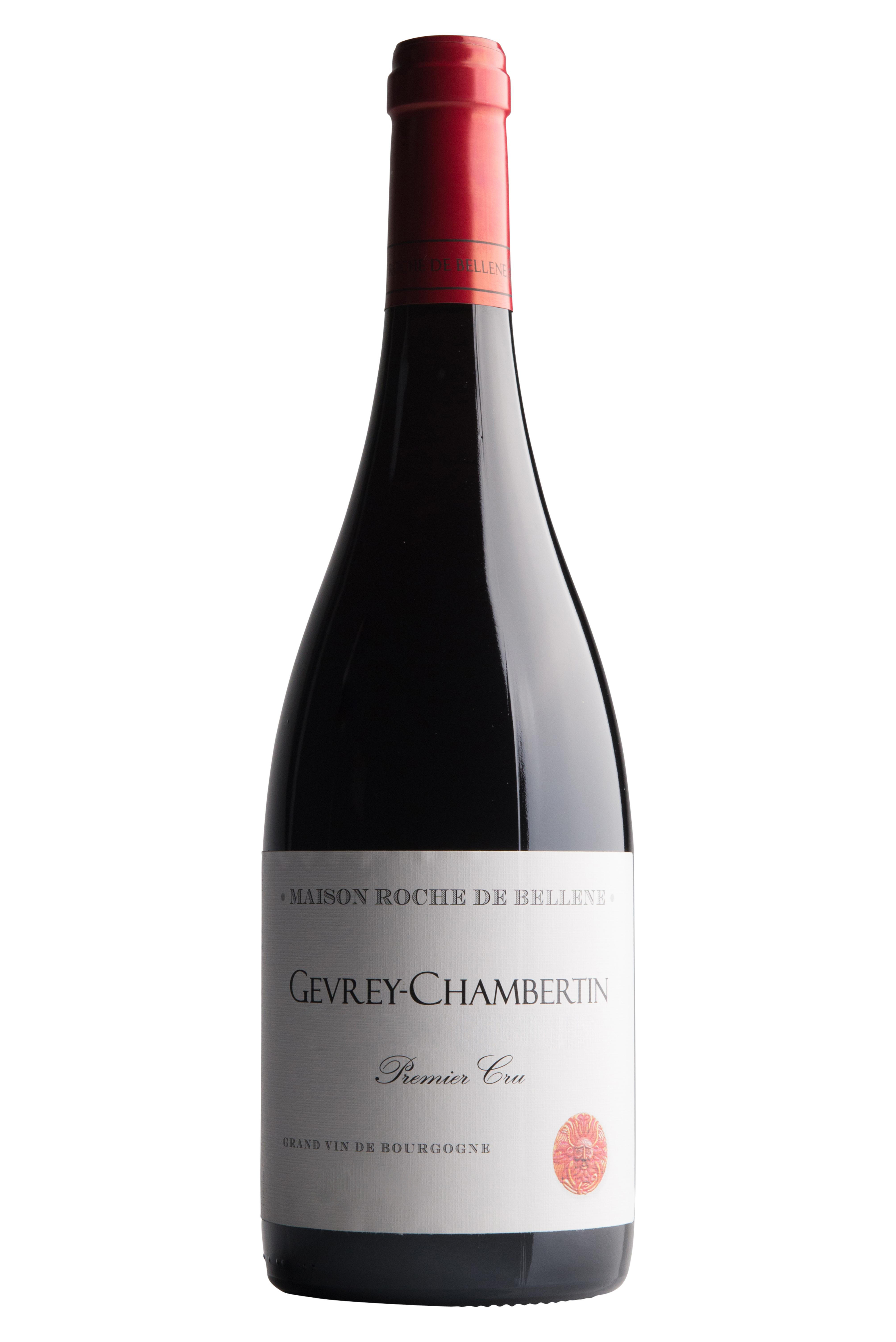 Buy 2010 Gevrey-Chambertin, Les Cazetiers, 1er Cru, Maison Roche de