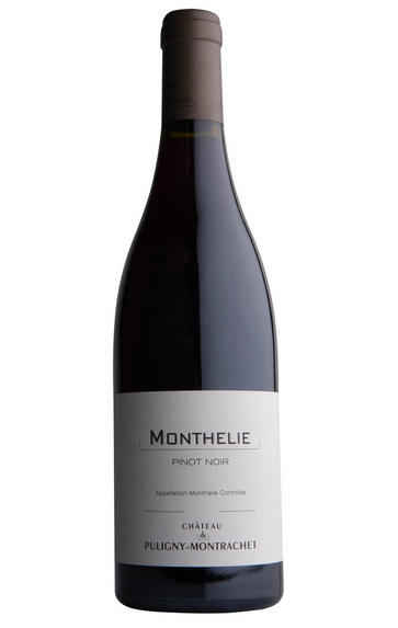 2010 Monthélie Pinot Noir, Château de Puligny-Montrachet, Burgundy