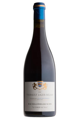 2010 Bourgogne Hautes-Côtes de Nuits, La Corvée de Villy, Thibault Liger- Belair