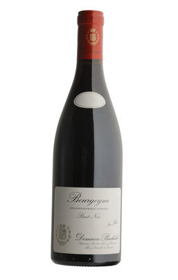 2010 Bourgogne Rouge, Domaine Denis Bachelet