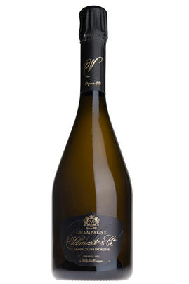 2010 Champagne Vilmart & Cie, Grand Cellier d'Or, 1er Cru, Brut