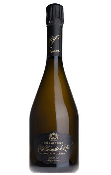 2010 Champagne Vilmart & Cie, Grand Cellier d'Or, 1er Cru, Brut