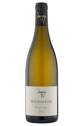2010 Bourgogne Blanc, Jean-Yves Devevey, Burgundy