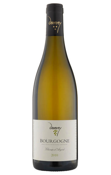 2010 Bourgogne Blanc, Jean-Yves Devevey, Burgundy