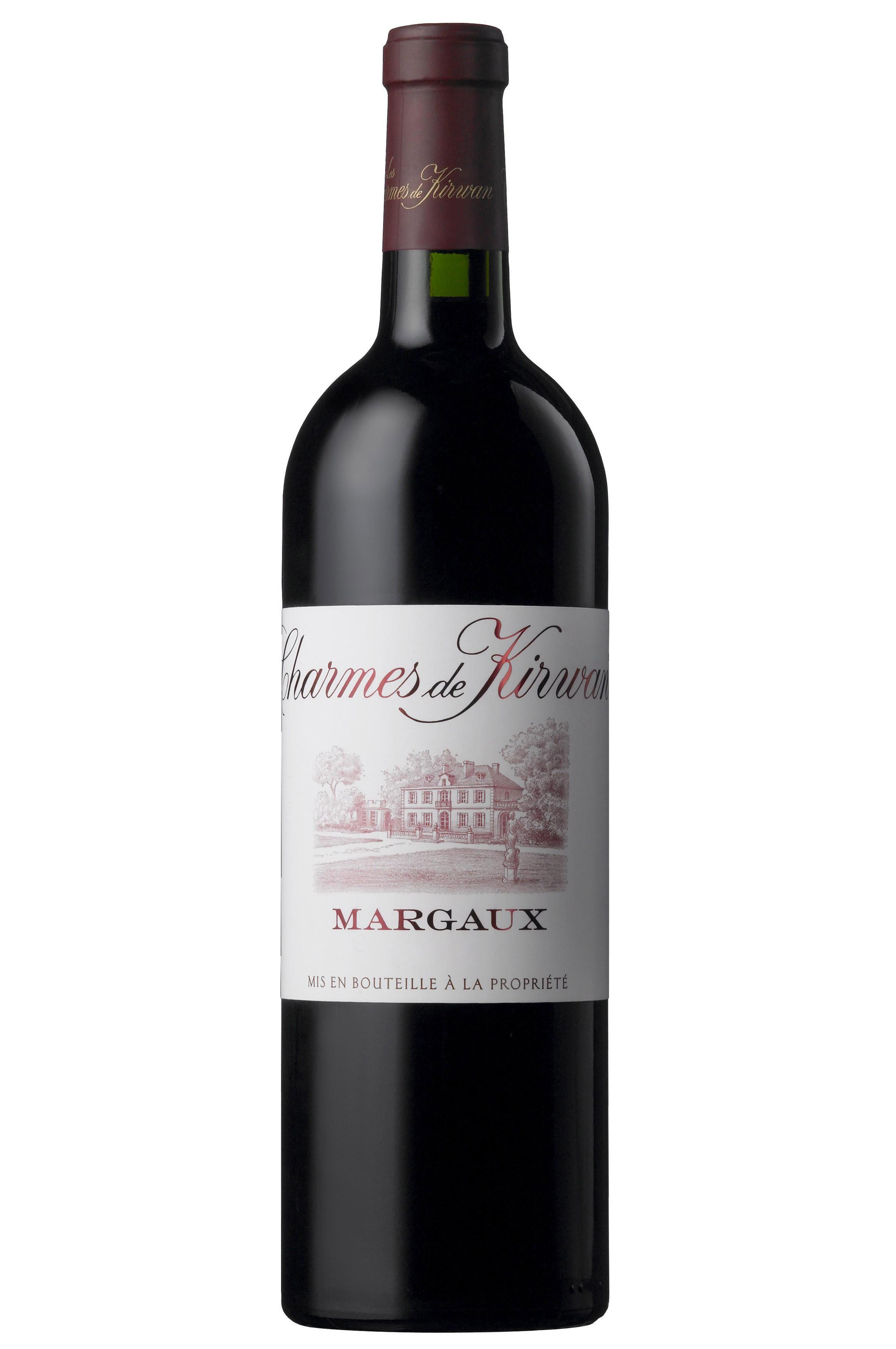 2012 Château Kirwan, Margaux, Bordeaux