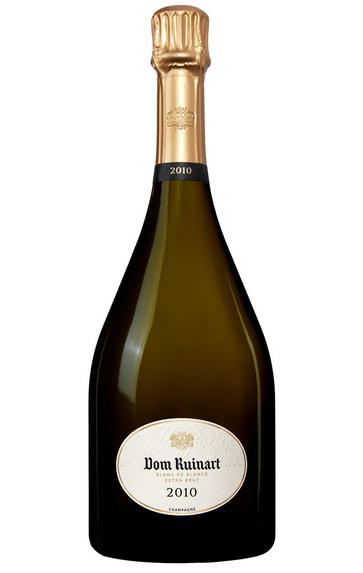 2010 Champagne Dom Ruinart, Blanc de Blancs, Brut