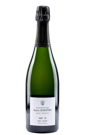 2010 Champagne Agrapart Avizoise, Blanc de Blancs, Extra Brut