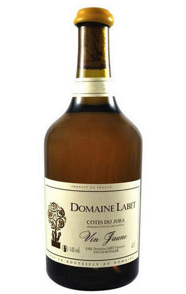 2010 Côtes du Jura, Vin Jaune, Domaine Alain Labet