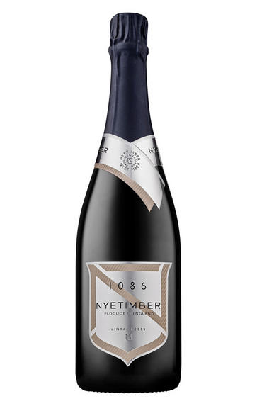 2010 Nyetimber, 1086, Prestige Cuvée, Sussex, England