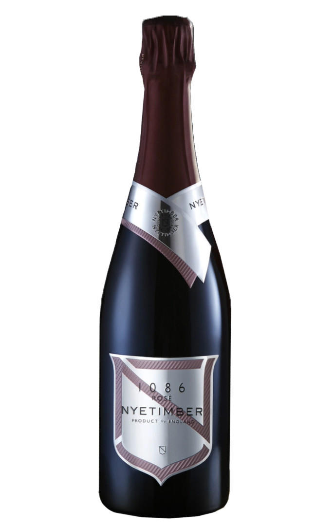 Nyetimber, Classic Cuvee, King's Coronation Edition, Brut