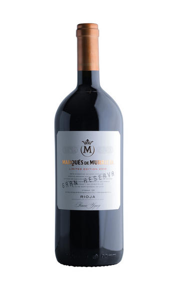 2010 Marqués de Murrieta, Gran Reserva, Limited Edition, Rioja, Spain