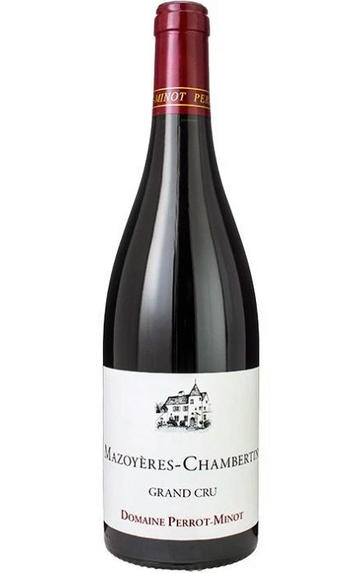 2010 Mazoyères-Chambertin, Grand Cru, Vieilles Vignes, Domaine Perrot-Minot, Burgundy