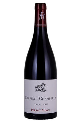 2010 Chapelle-Chambertin, Grand Cru, Vieilles Vignes, Domaine Perrot-Minot, Burgundy