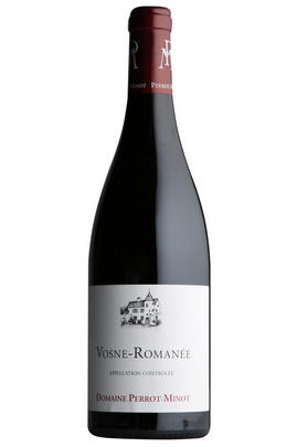 2010 Vosne Romanee, 1 Cru Beaux Monts, Domaine Perrot Minot