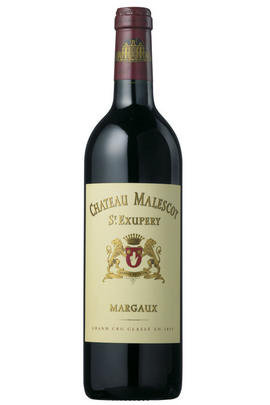 2010 Ch. Malescot St. Exupéry, Margaux