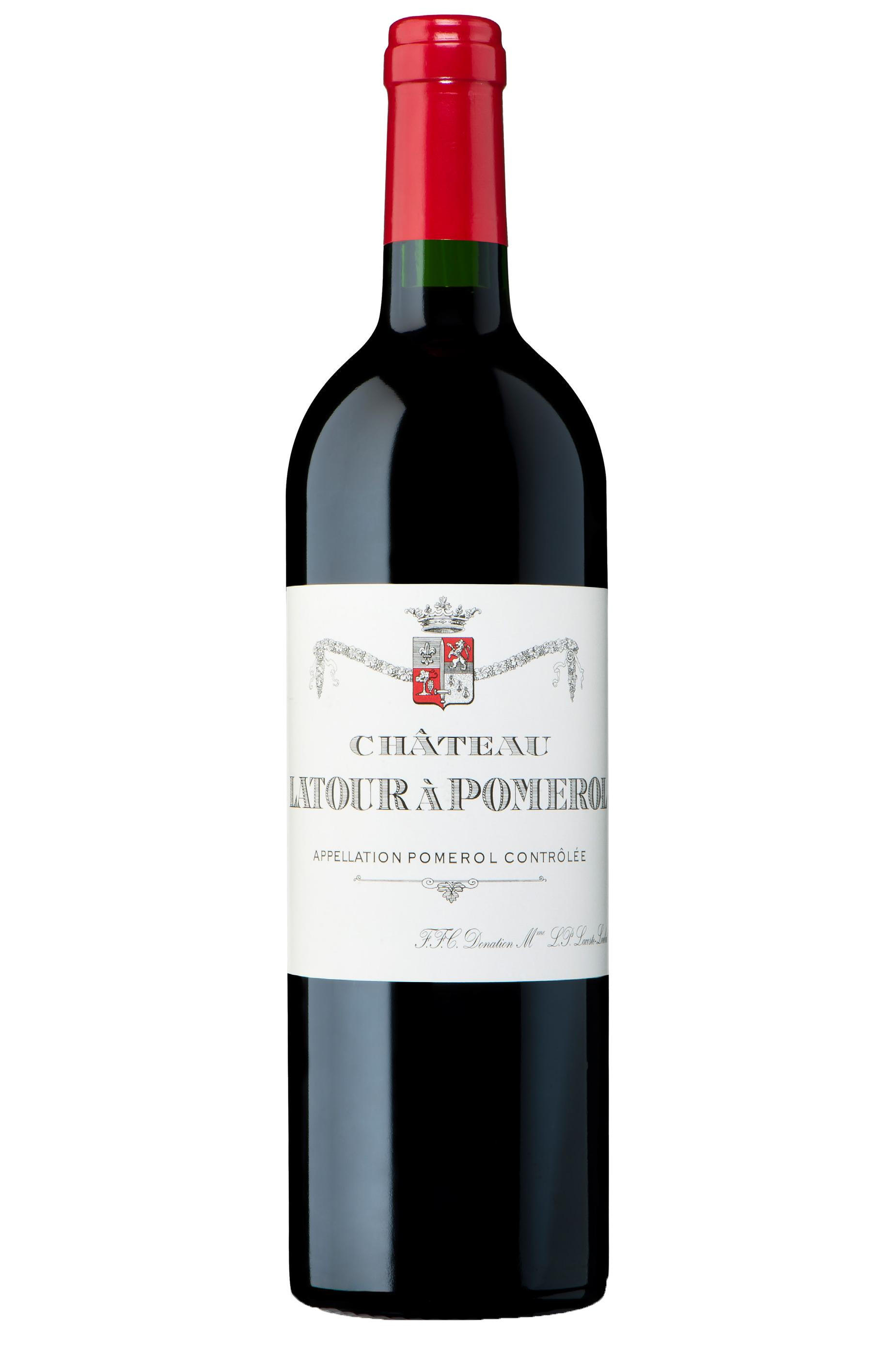 Buy 2010 Ch. Latour à Pomerol, Pomerol Wine Berry Bros. & Rudd