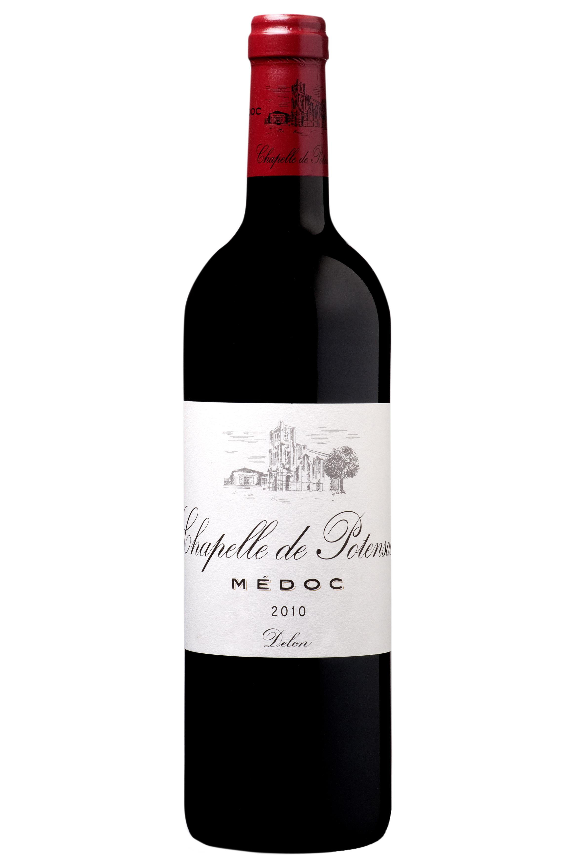 2005 Château Potensac, Médoc, Bordeaux