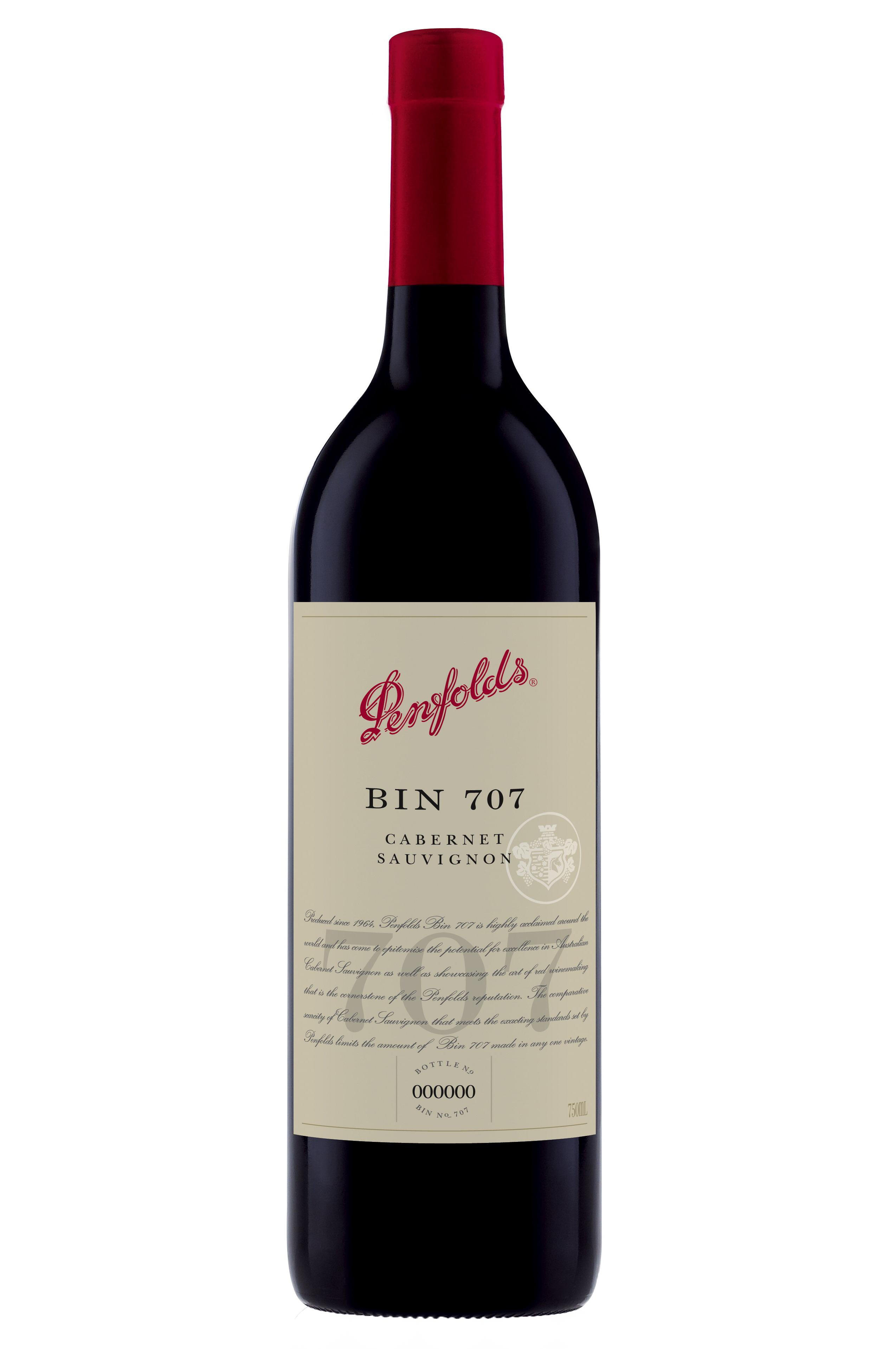 ペンフォールズ　Penfolds BIN 707　2019年 楽天市場】ペンフォールズ/ビン 707 カベルネ・ソーヴィニヨン