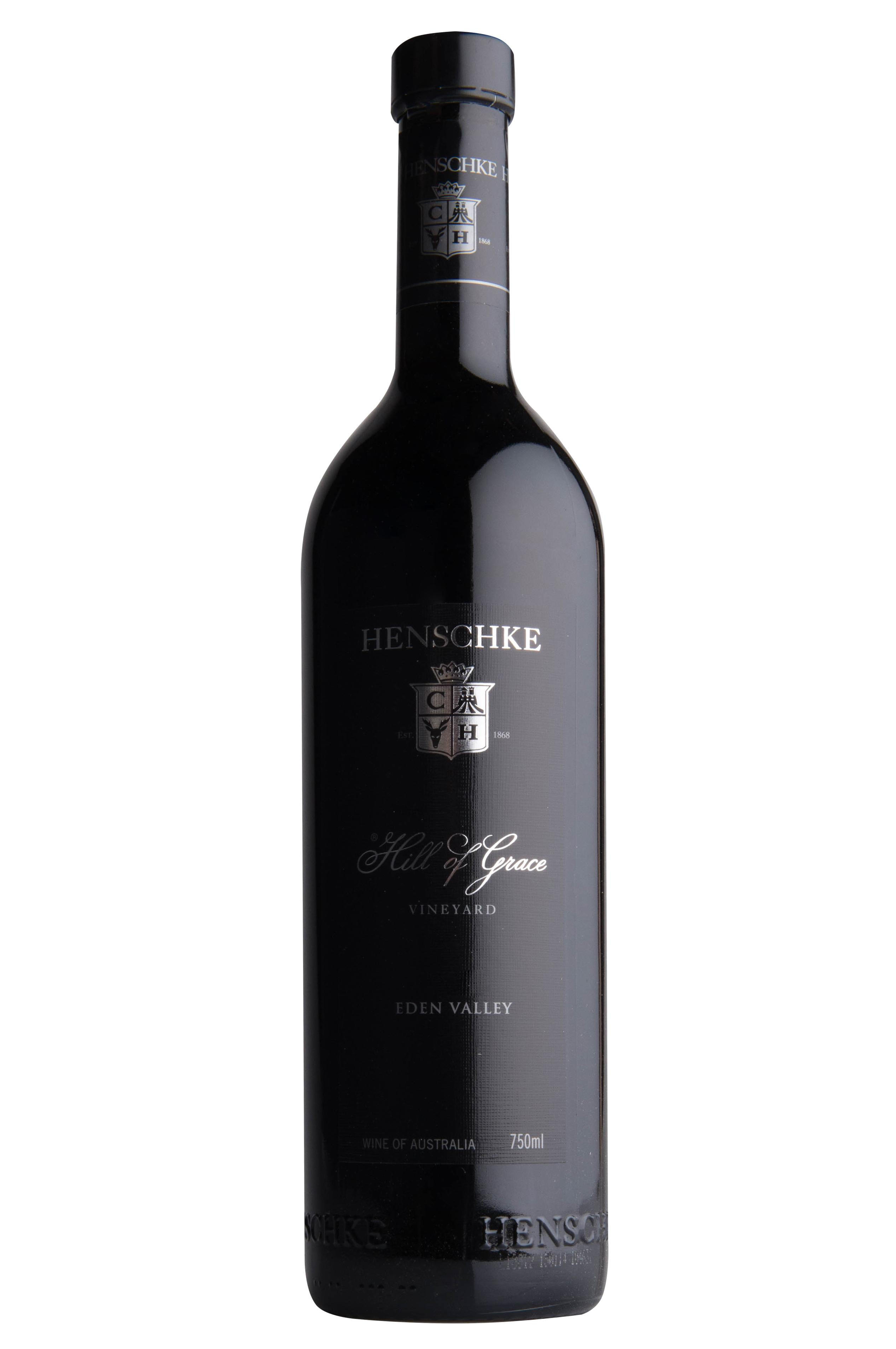 Buy 2010 Henschke, Hill of Grace Shiraz, Eden Valley, Australia Wine