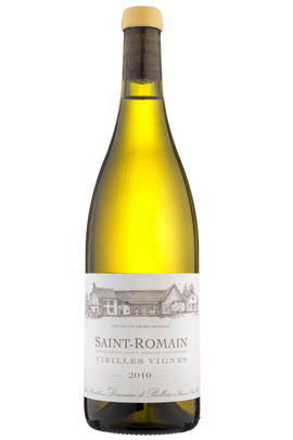2010 St Romain Blanc, Vieilles Vignes, Domaine de Bellene