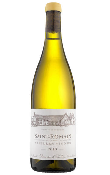 2010 St Romain Blanc, Vieilles Vignes, Domaine de Bellene