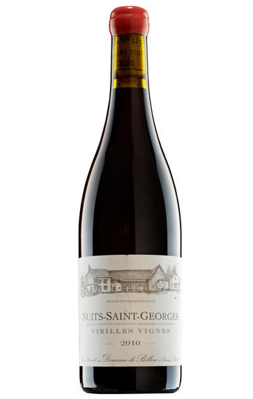 2010 Nuits-St Georges, Vieilles Vignes, Domaine de Bellene, Burgundy
