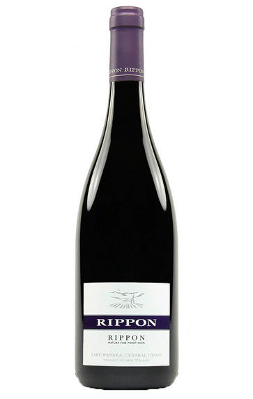 2010 Rippon, Mature Vine Pinot Noir, Central Otago, New Zealand