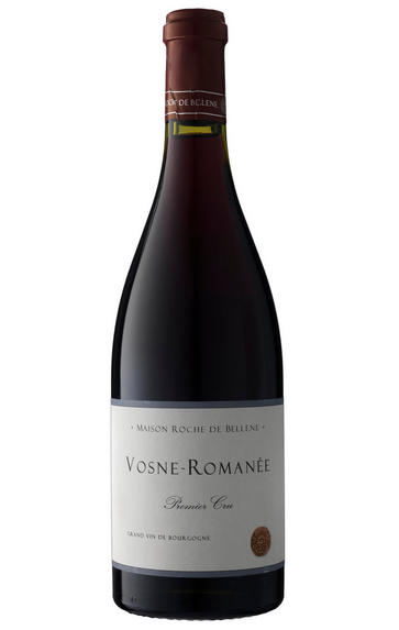 2010 Vosne-Romanée, Les Suchots, 1er Cru, Domaine de Bellene, Burgundy