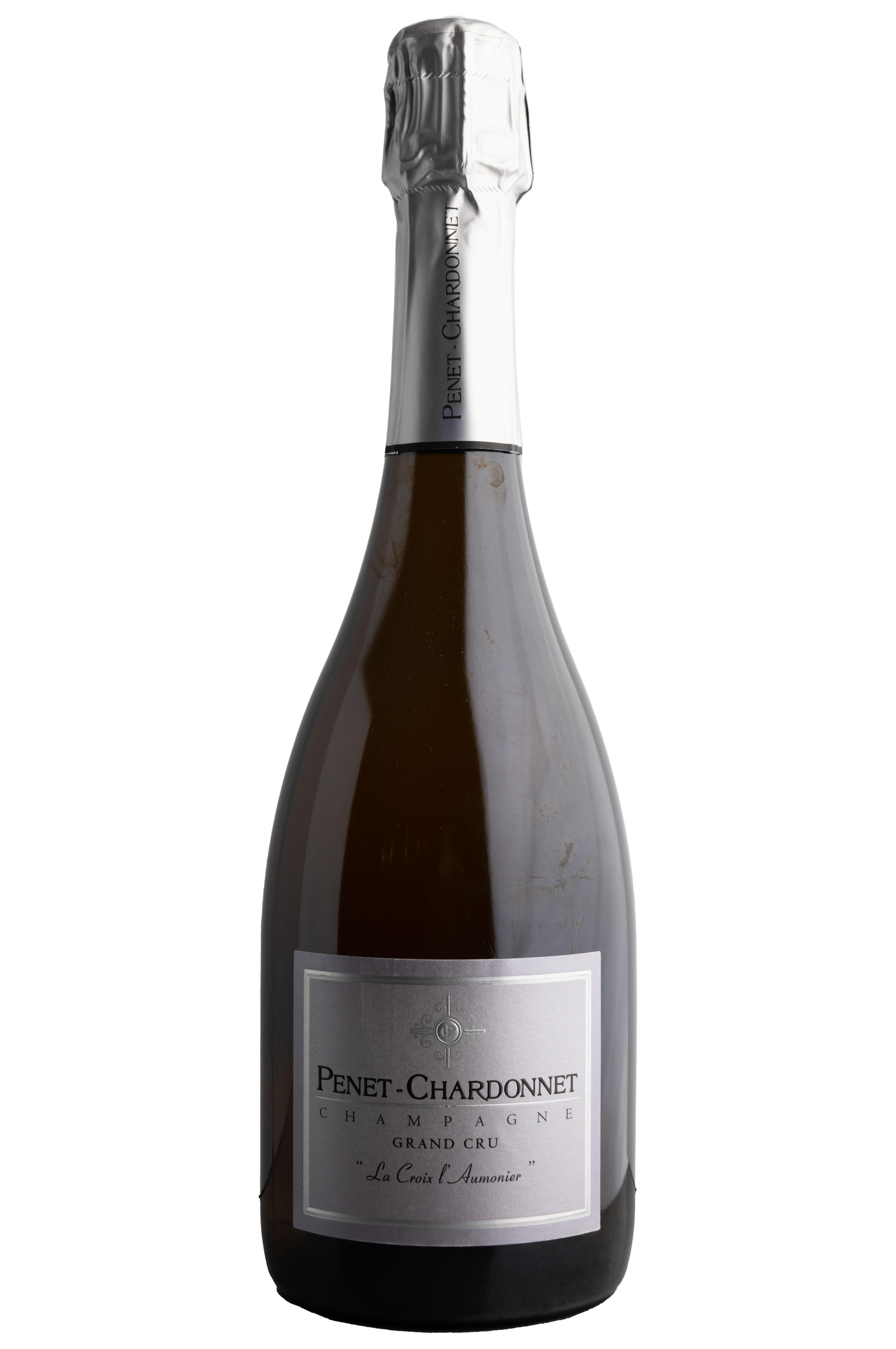 Buy 2010 Champagne Penet Chardonnet Les Epinettes Blanc de Noirs