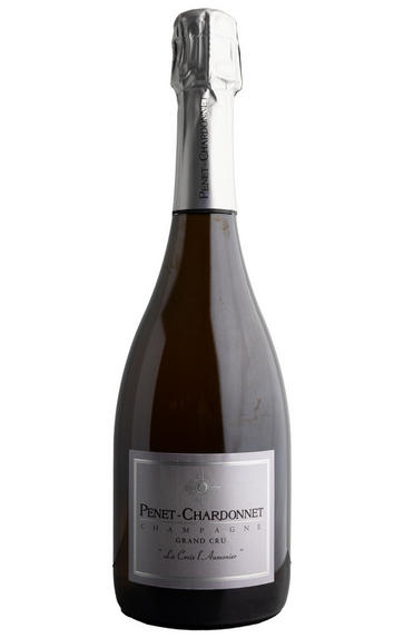 2010 Champagne Penet-Chardonnet, Les Epinettes, Blanc de Noirs, Grand Cru, Verzy, Extra Brut