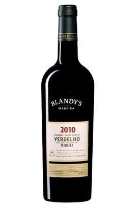 2010 Blandy's, Colheita Verdelho, Madeira, Portugal