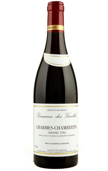 2010 Charmes-Chambertin, Grand Cru, Domaine des Varoilles, Burgundy