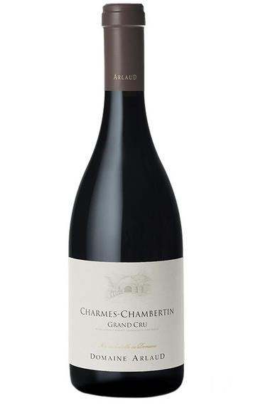 2010 Charmes-Chambertin, Grand Cru, Domaine Arlaud, Burgundy