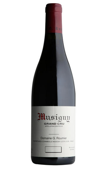 2010 Musigny, Grand Cru, Domaine Georges Roumier, Burgundy