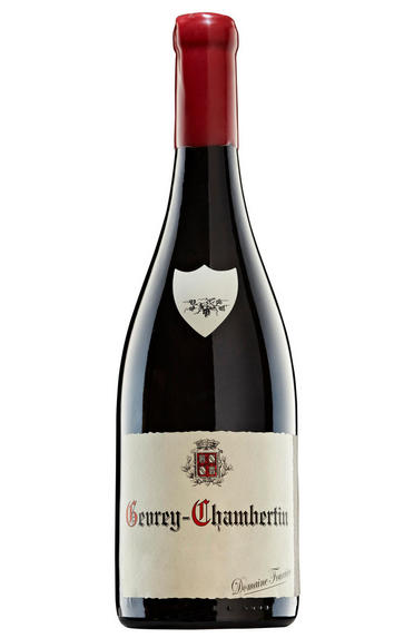 2010 Gevrey-Chambertin, Clos St-Jacques, 1er Cru, Vieille Vigne, Domaine Fourrier, Burgundy