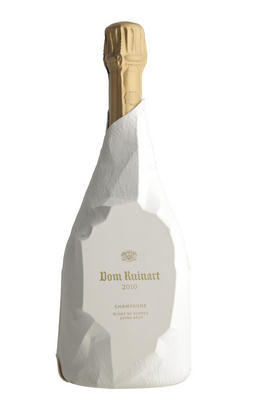 2010 Champagne Dom Ruinart, Second Skin, Blanc de Blancs, Brut
