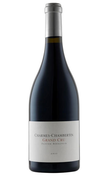 2011 Charmes-Chambertin, Grand Cru, Olivier Bernstein, Burgundy