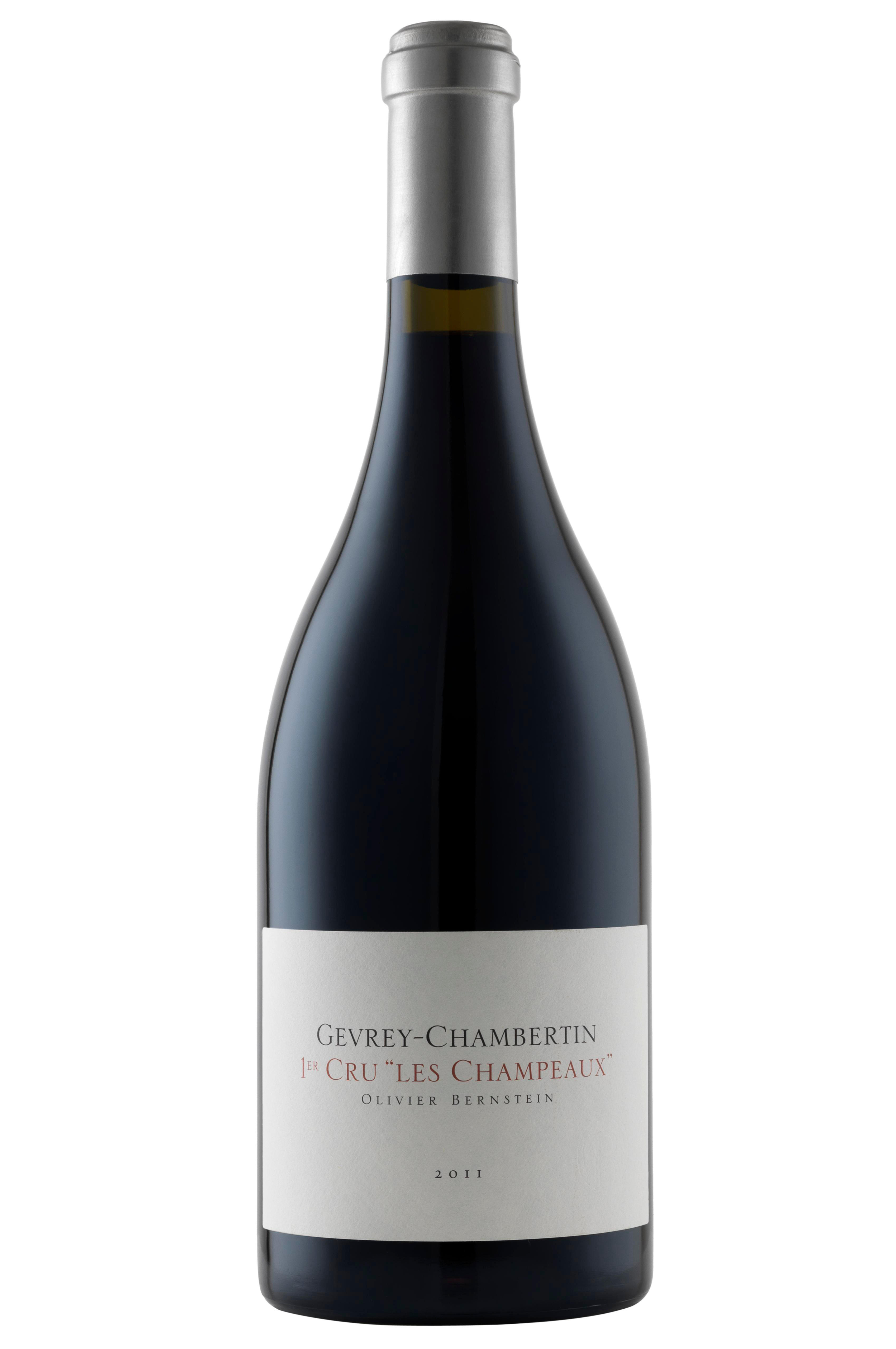 2016 Gevrey-Chambertin, Les Champeaux, 1er Cru, Olivier