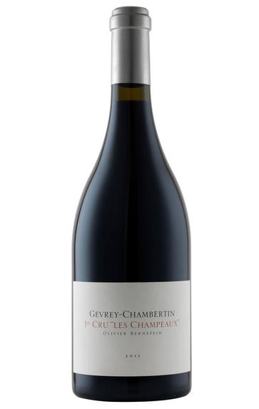2011 Gevrey-Chambertin, Les Champeaux, 1er Cru, Olivier Bernstein, Burgundy
