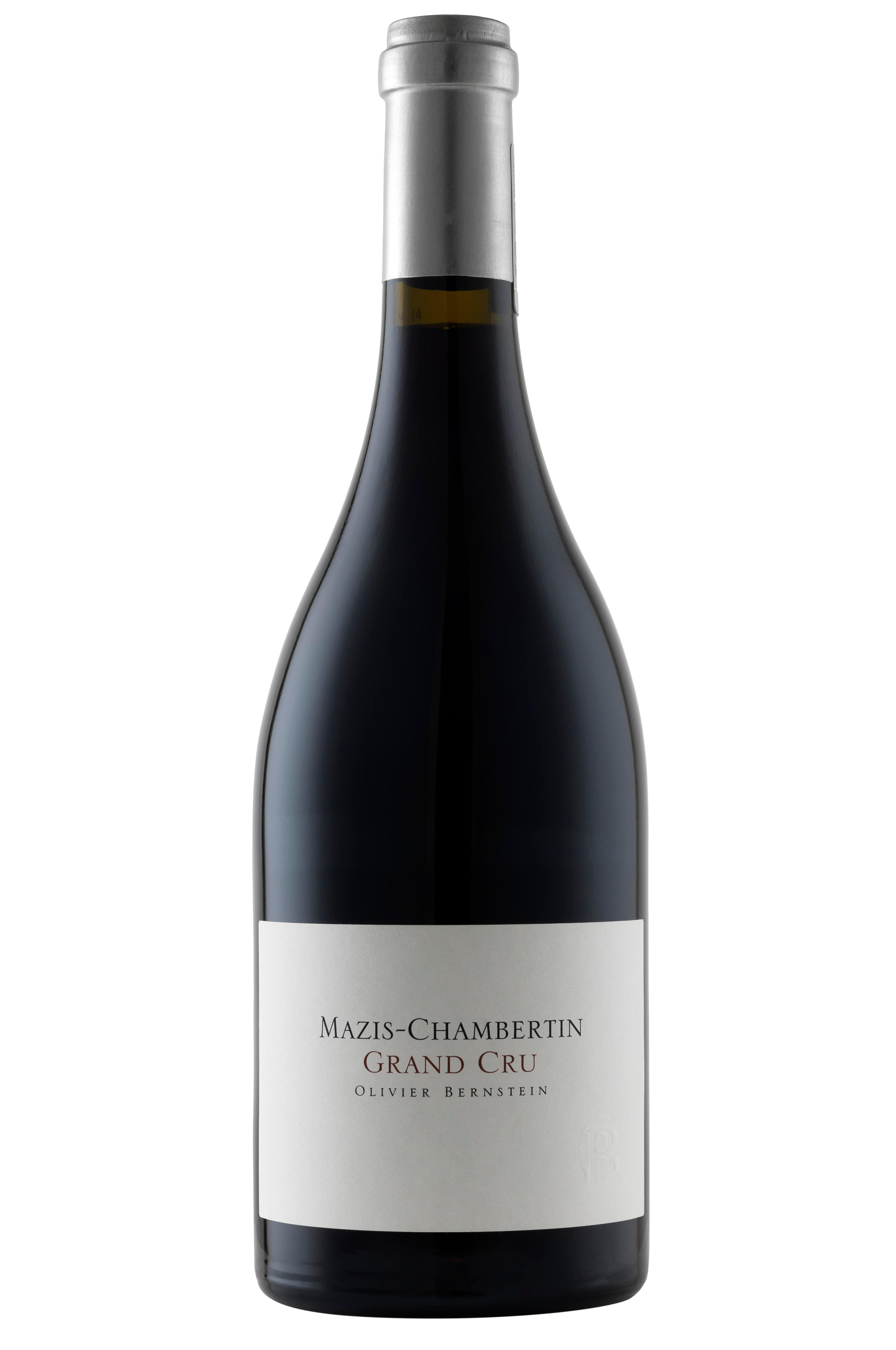 ワイン Mazis-Chambertin Grand Cru 2011 2011 Mazis-Chambertin, Grand Cru, Olivier Bernstein, Burgundy