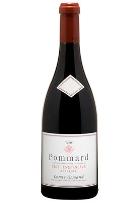 2011 Pommard, Clos des Epeneaux, 1er Cru Domaine du Comte Armand