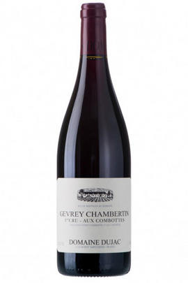 2011 Gevrey-Chambertin, Aux Combottes, 1er Cru, Domaine Dujac, Burgundy