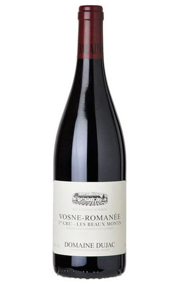 2011 Vosne-Romanée, Les Beaux Monts, 1er Cru, Domaine Dujac, Burgundy