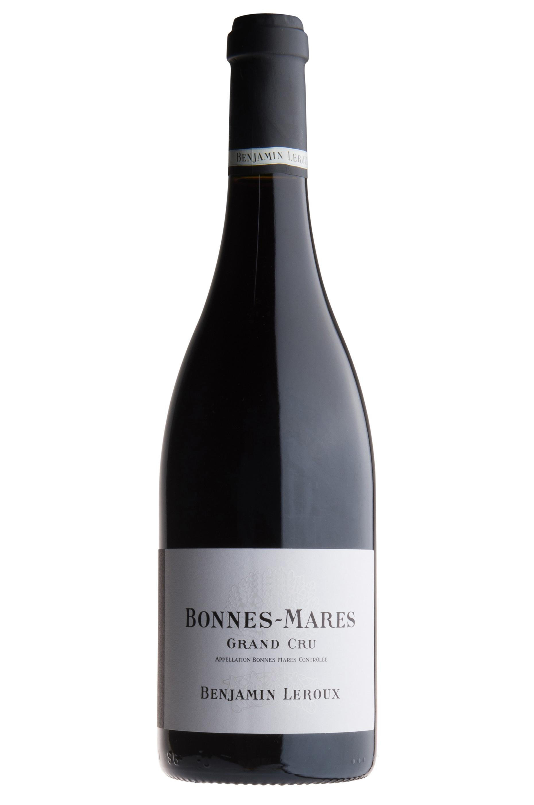 Bonne mares grand cyu BART 2011 - 酒